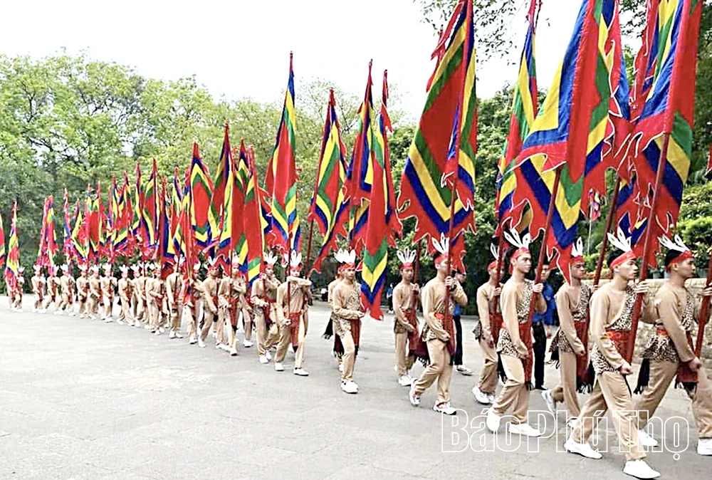 Sợi dây gắn kết cộng đồng người Việt