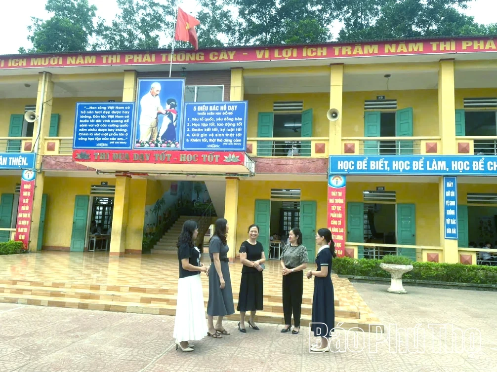 Hoàng Cương tạo đà bứt phá từ việc xác định đúng trọng tâm