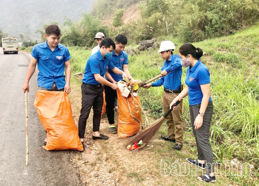 Hiện thực hóa Chiến lược quốc gia quản lý chất thải rắn