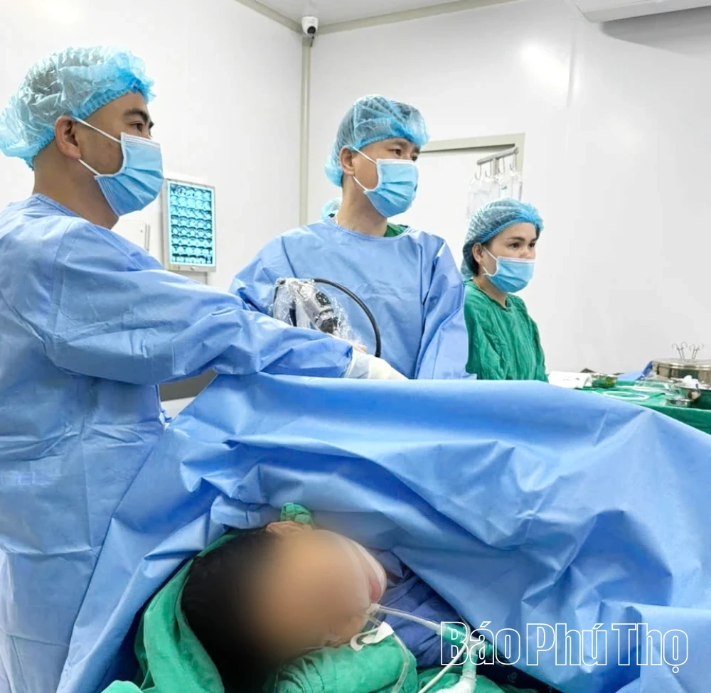 Phát hiện sỏi thận từ những cơn đau tưởng chừng “bình thường”