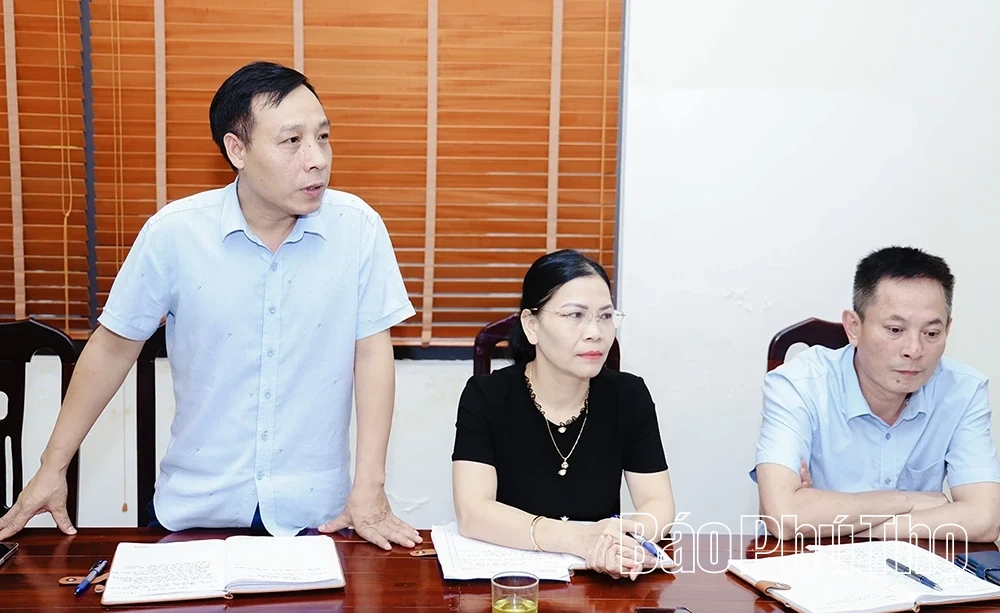 Phối hợp truyền thông chuỗi sự kiện Giỗ Tổ Hùng Vương - Lễ hội Đền Hùng 2026