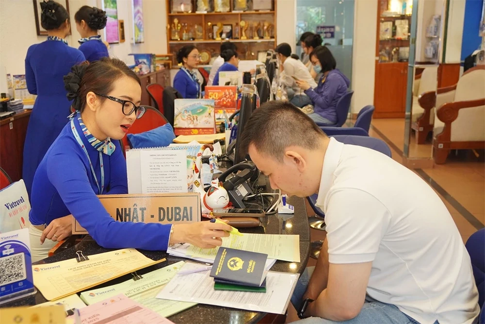 Các điểm tránh nóng dịp nghỉ lễ 30/4 và 1/5 lên ngôi