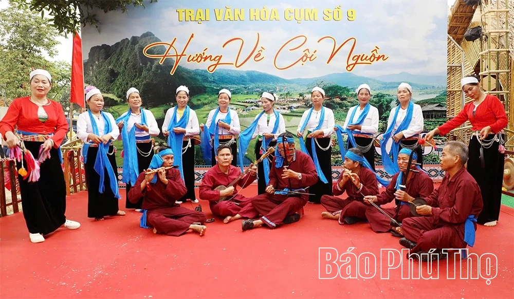 Lễ hội Đền Hùng 2026 - hành trình tìm về bản sắc và sự gắn kết dân tộc