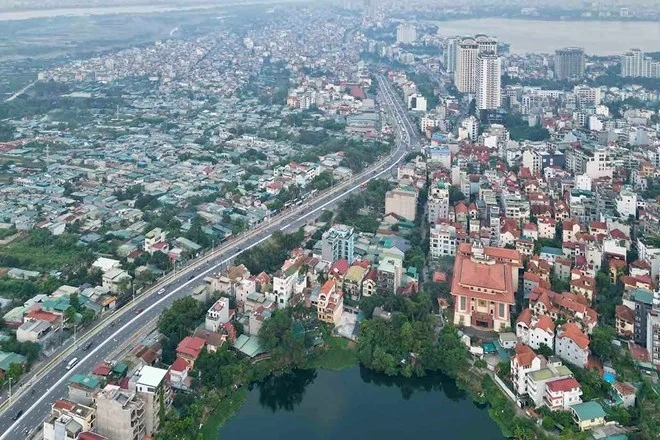Sắp xếp thôn, tổ dân phố: Trưởng thôn gánh vai trò đứng mũi chịu sào ở cơ sở