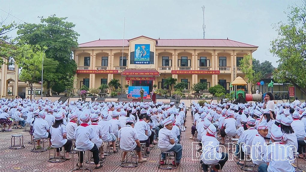 Tuyên truyền, phổ biến kiến thức pháp luật về PCCC và CNCH năm 2026