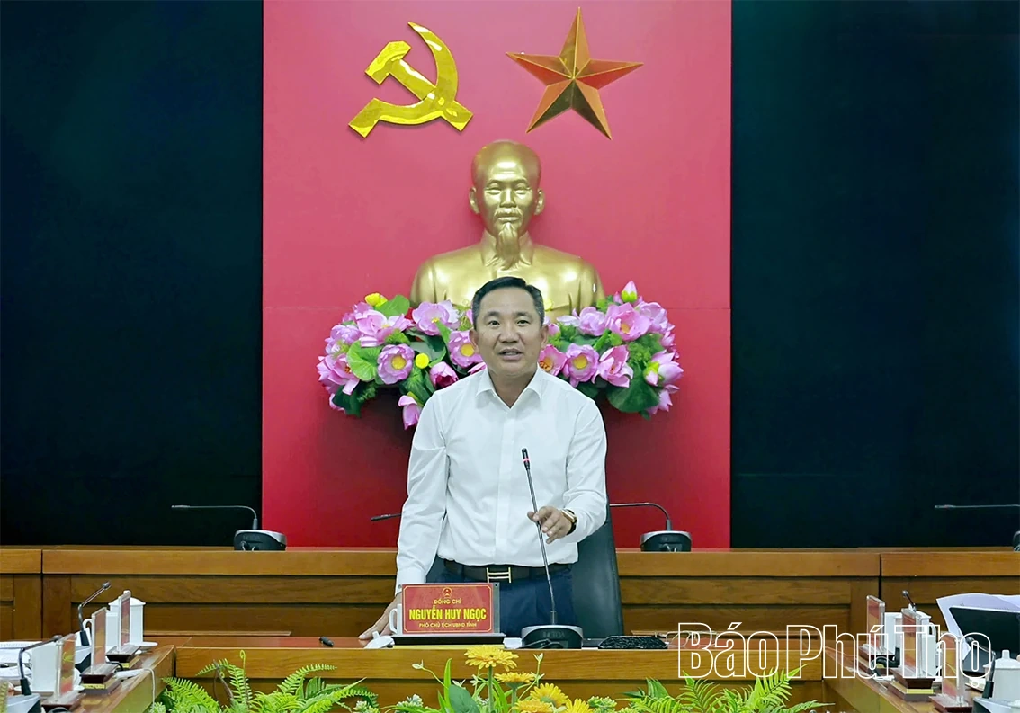 Tập trung thực hiện đồng bộ, hiệu quả các nhiệm vụ đảm bảo an ninh năng lượng quốc gia đến năm 2030, tầm nhìn đến năm 2045