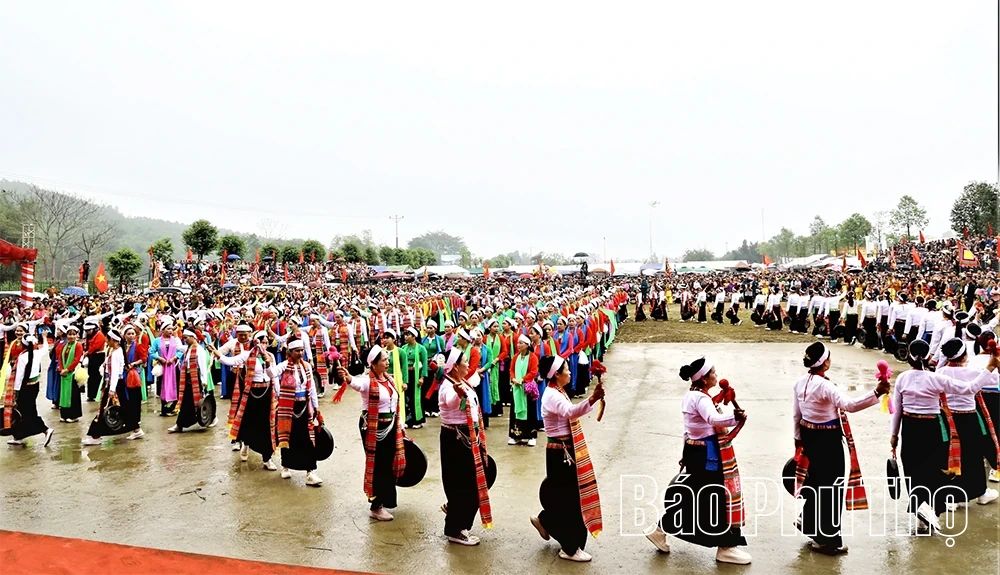 Kim Bôi tạo đà phát triển du lịch sinh thái và nông nghiệp xanh