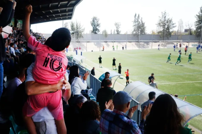 CLB hạng 5 Tây Ban Nha vươn tầm nhờ sức hút Messi