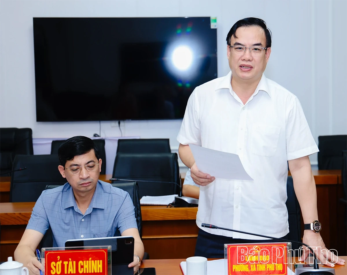 Tháo gỡ vướng mắc cấp Giấy chứng nhận quyền sử dụng đất tại Dự án Khu nhà ở đô thị Nam Đồng Mạ