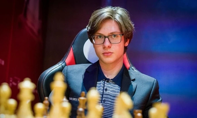 Những cách gian lận kỳ quặc trong cờ vua