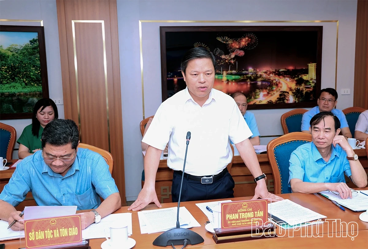 Tiếp tục đẩy nhanh tiến độ tổng điều tra kinh tế năm 2026