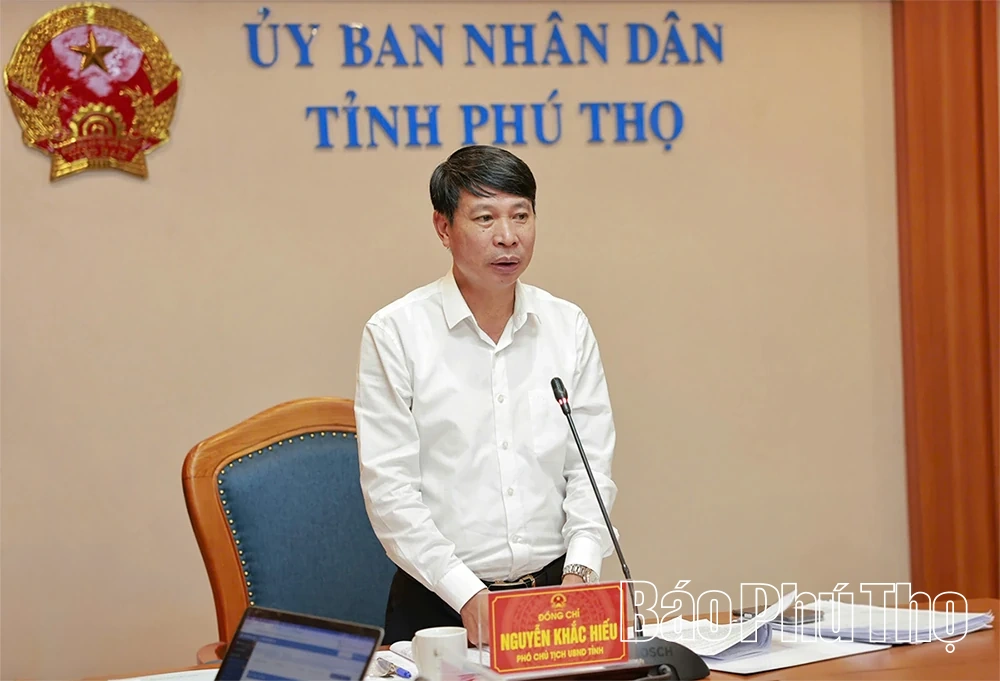 Chuẩn bị chu đáo cho Kỳ thi tốt nghiệp THPT năm 2026 và thi tuyển sinh lớp 10 năm học 2026 - 2027