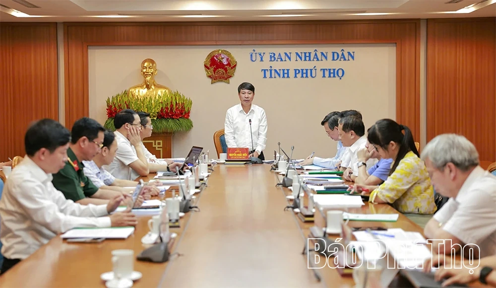 Chuẩn bị chu đáo cho Kỳ thi tốt nghiệp THPT năm 2026 và thi tuyển sinh lớp 10 năm học 2026 - 2027