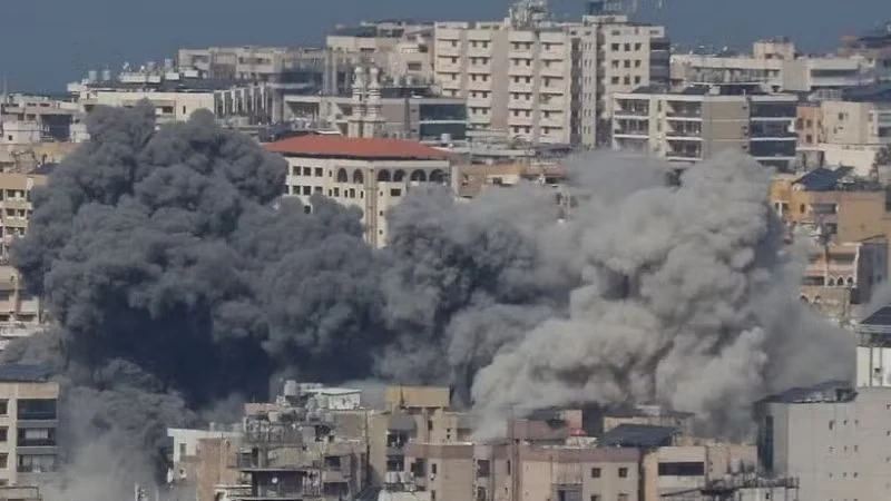 Israel và Liban nhất trí gia hạn lệnh ngừng bắn thêm 3 tuần