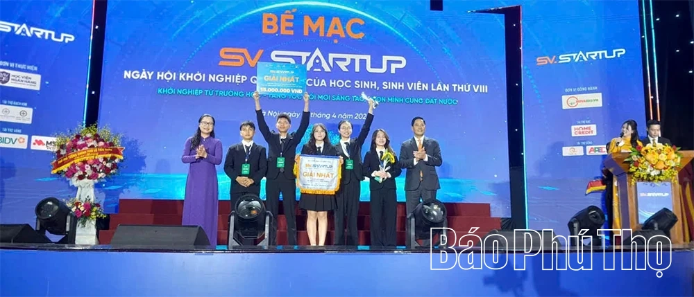 STEM - “cú hích” đổi mới, nâng cao chất lượng giáo dục