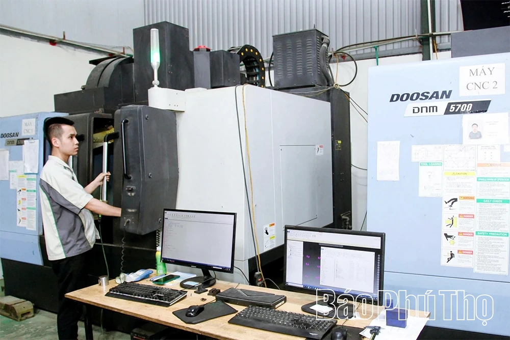 Khơi thông nguồn lực tư nhân - dòng chảy mới từ nông thôn đến thành thị