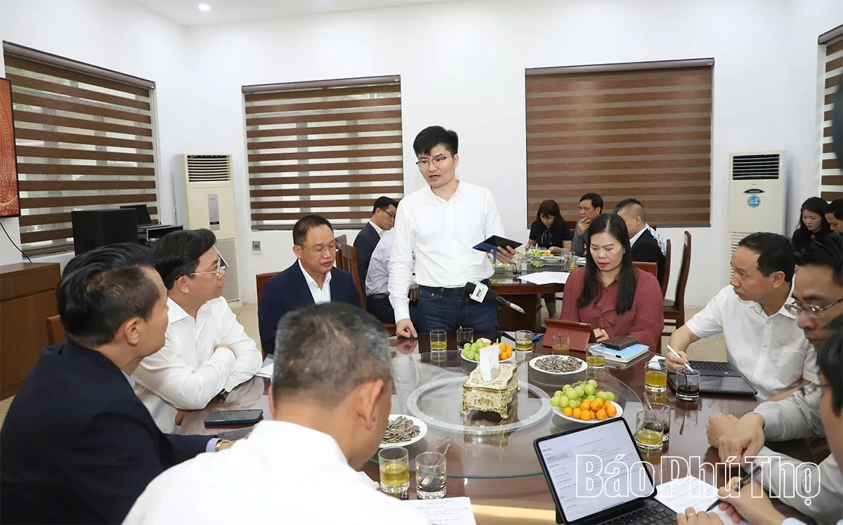 Cafe doanh nhân: Lắng nghe bằng sự chân thành, tháo gỡ bằng hành động quyết liệt