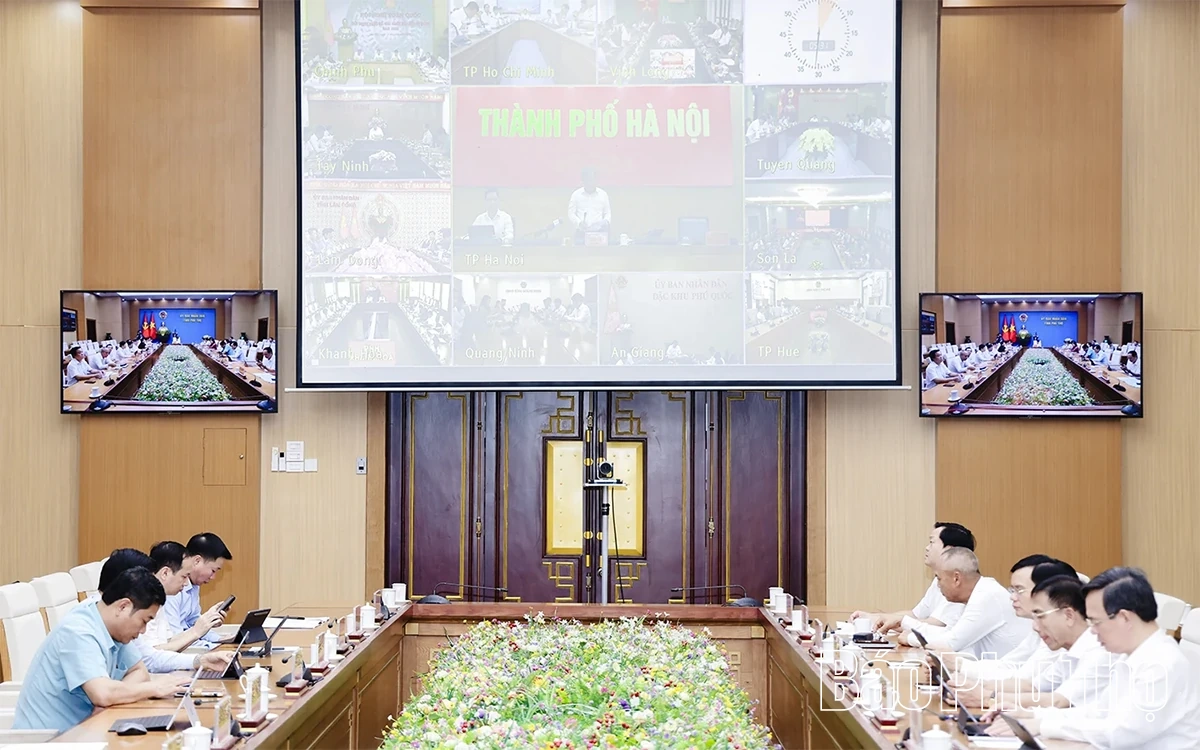 Đẩy mạnh phân bổ vốn đầu tư công năm 2026