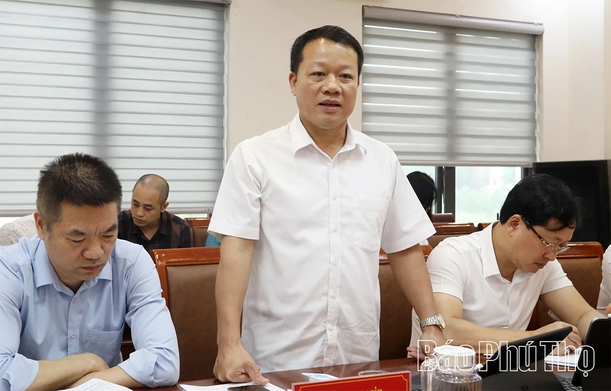 Tháo gỡ vướng mắc, đẩy nhanh bồi thường, tái định cư dự án giao thông trọng điểm