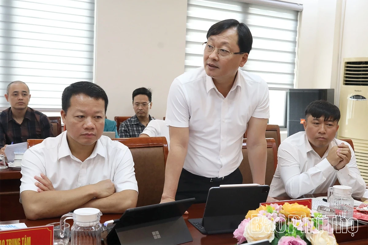 Tháo gỡ vướng mắc, đẩy nhanh bồi thường, tái định cư dự án giao thông trọng điểm