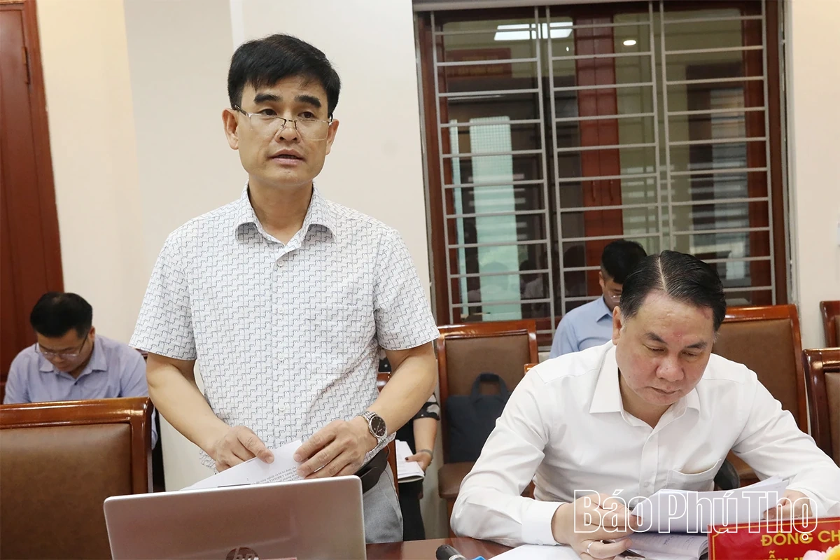 Tháo gỡ vướng mắc, đẩy nhanh bồi thường, tái định cư dự án giao thông trọng điểm