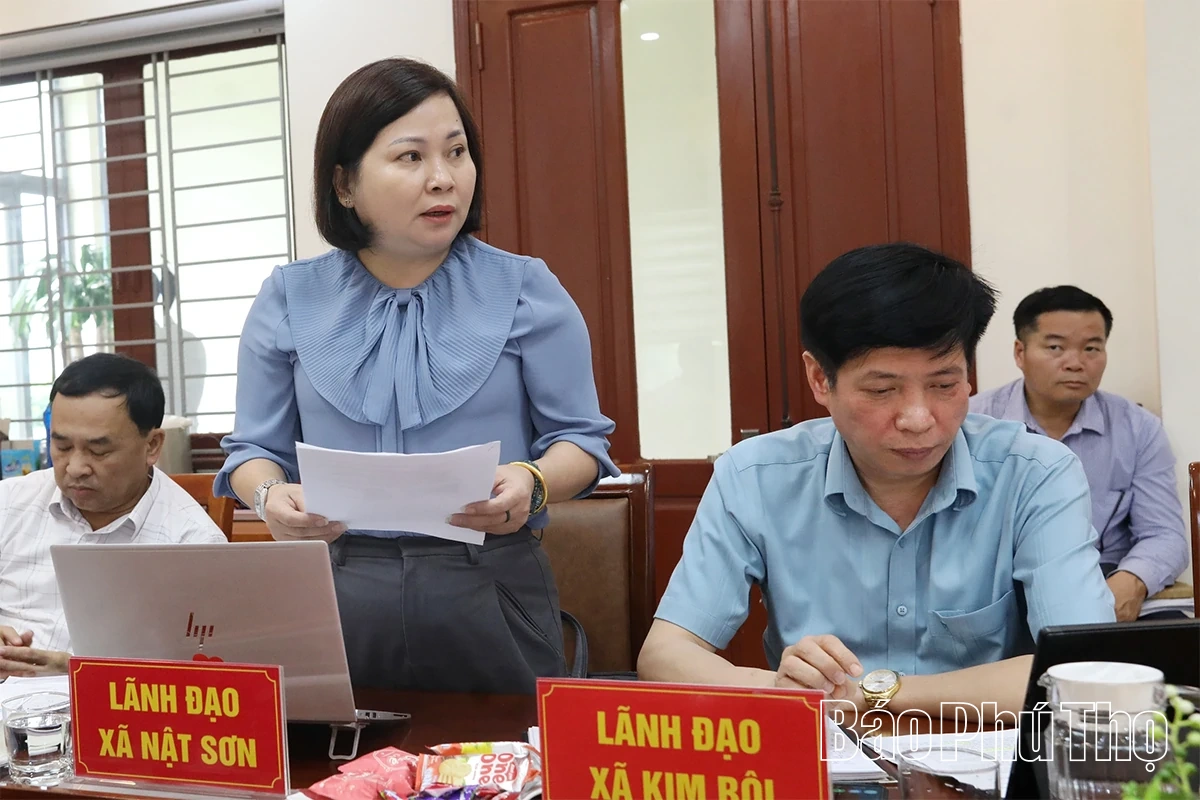 Tháo gỡ vướng mắc, đẩy nhanh bồi thường, tái định cư dự án giao thông trọng điểm