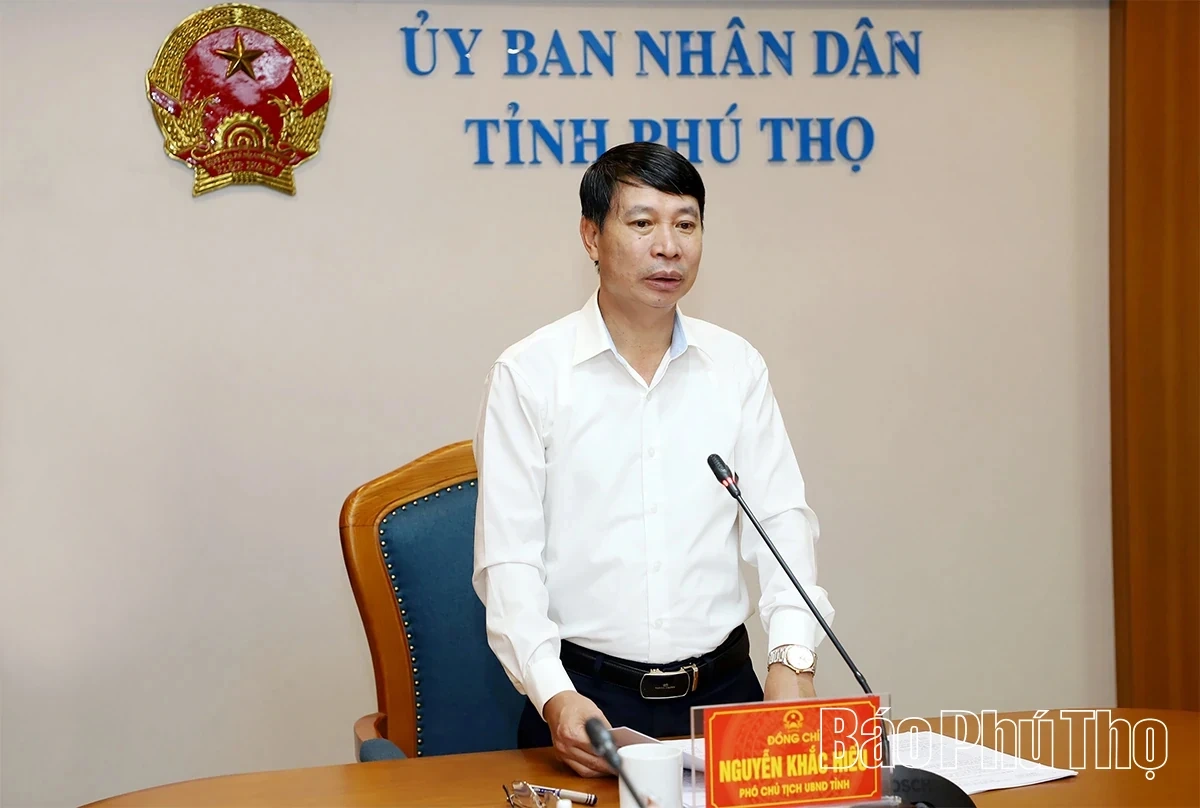 Thống nhất chủ trương đầu tư trên 124 tỷ đồng tu bổ, tôn tạo 8 di tích lịch sử - văn hóa