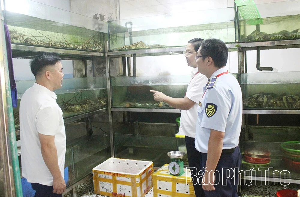 Giữ hình ảnh Lễ hội Đền Hùng an toàn, văn minh, thân thiện