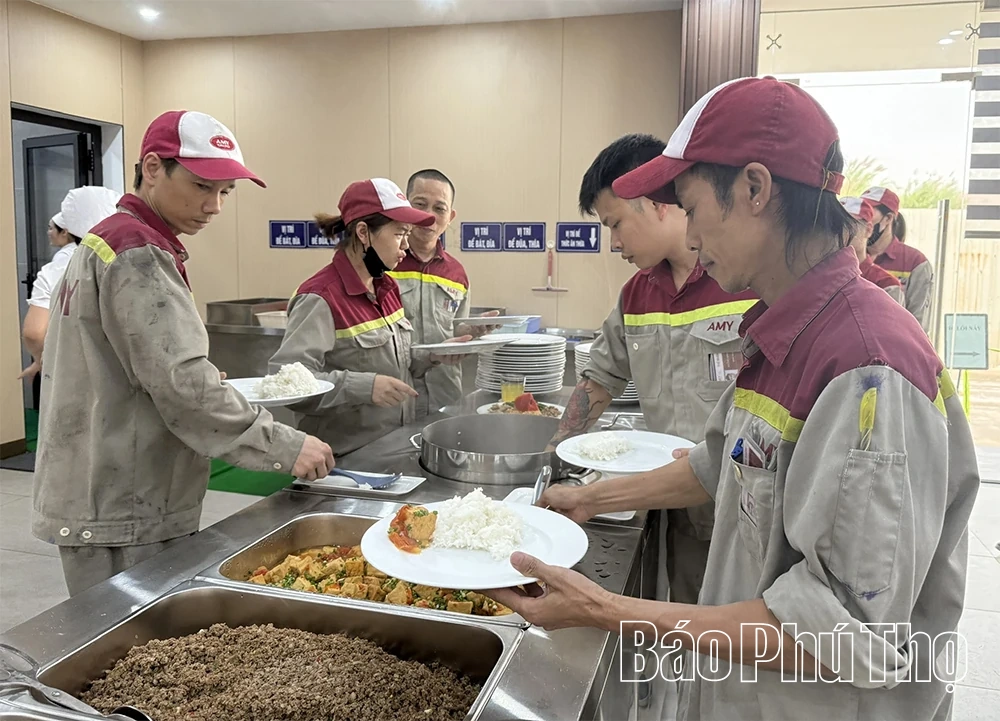 Giải pháp giữ chân người lao động