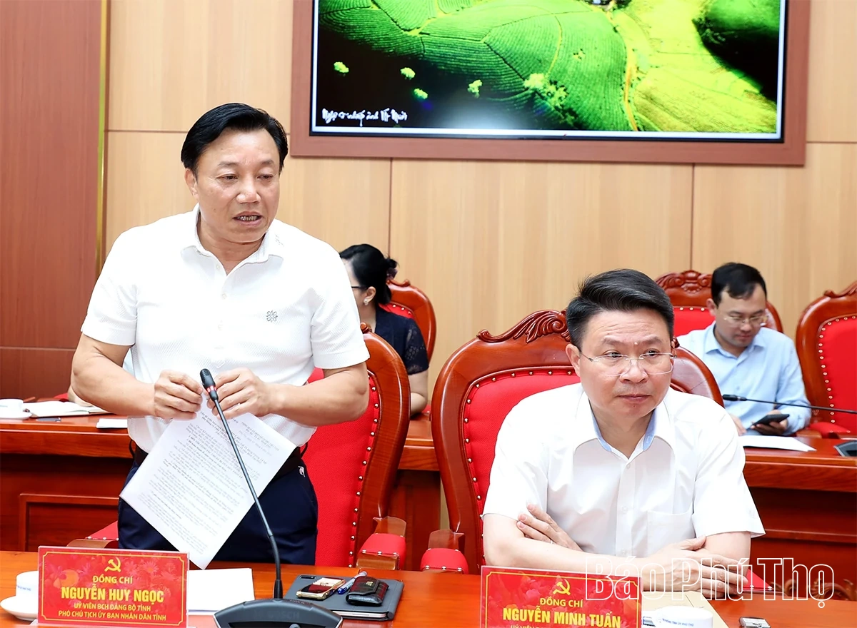 Chuẩn bị Lễ dâng hương tưởng niệm các Vua Hùng: Trang nghiêm, thành kính và tuyệt đối an toàn