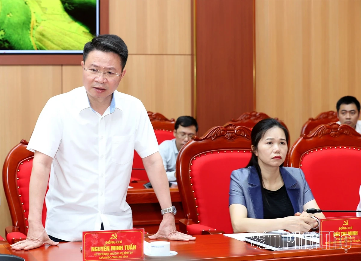 Chuẩn bị Lễ dâng hương tưởng niệm các Vua Hùng: Trang nghiêm, thành kính và tuyệt đối an toàn