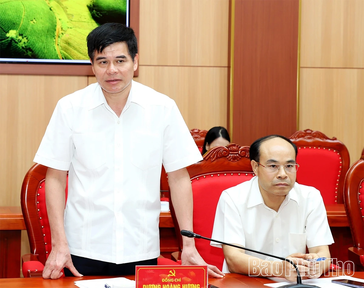 Chuẩn bị Lễ dâng hương tưởng niệm các Vua Hùng: Trang nghiêm, thành kính và tuyệt đối an toàn