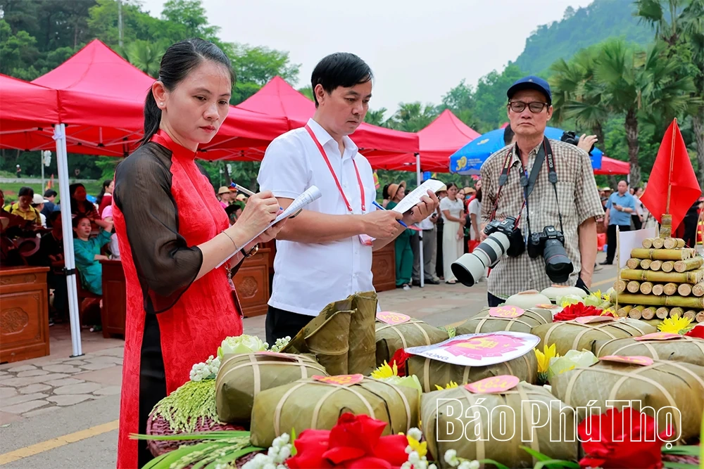 Thảo thơm tấm bánh dâng Vua