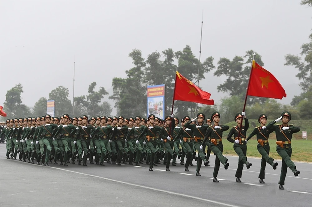 Đại thắng mùa Xuân 1975 - Những bài học lịch sử cho phát triển đất nước trong kỷ nguyên mới