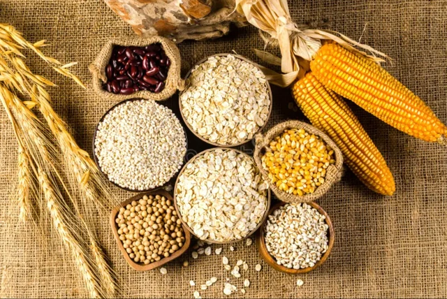 4 loại ngũ cốc nguyên hạt tốt nhất nên ăn để phòng ngừa bệnh tim