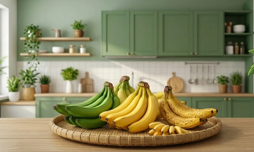 Cách ăn chuối tốt nhất và không làm tăng lượng đường trong máu