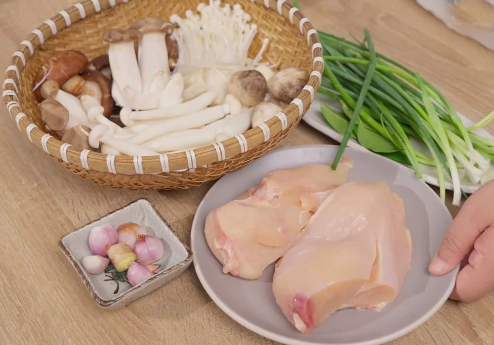 Giá cả thị trường ngày 26/4/2026