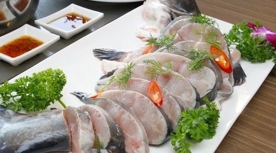 Giá cả thị trường ngày 23/4/2026