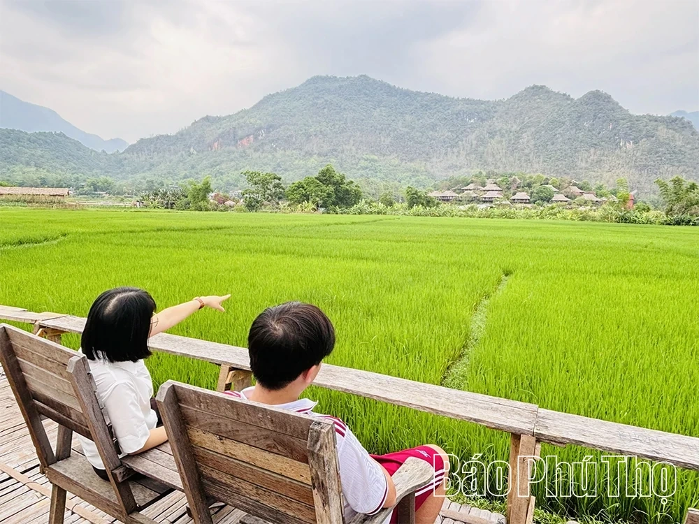 Lac Village: The Perfect Weekend Rendezvous