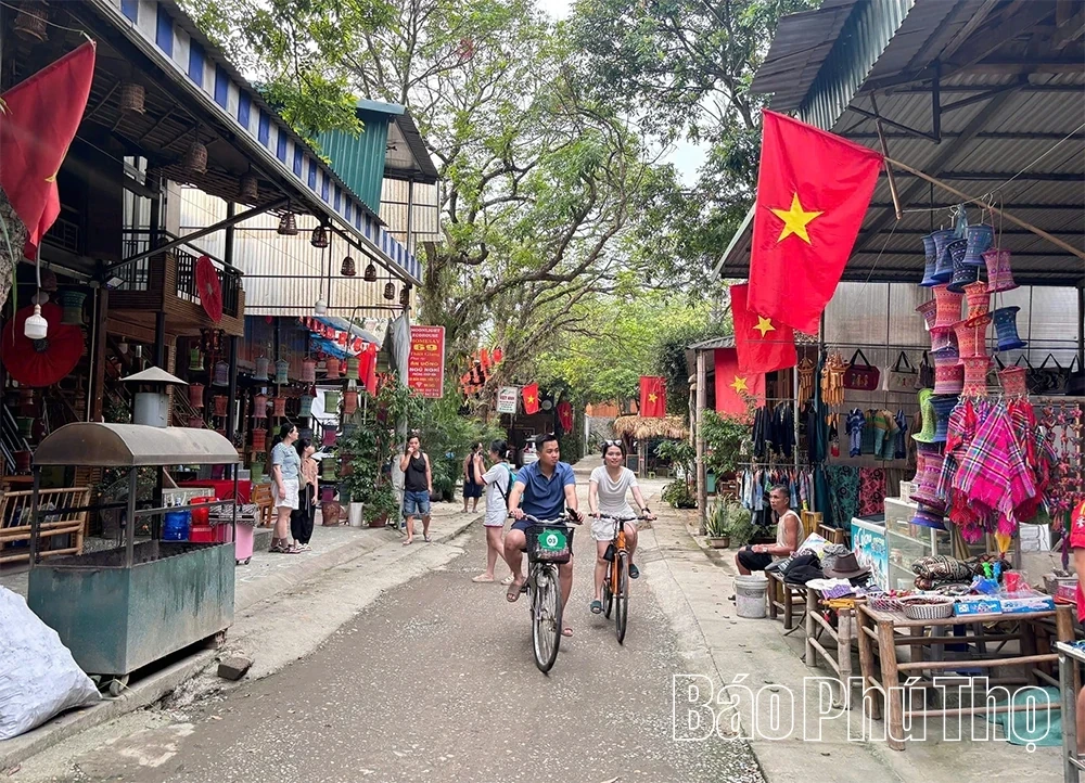 Lac Village: The Perfect Weekend Rendezvous