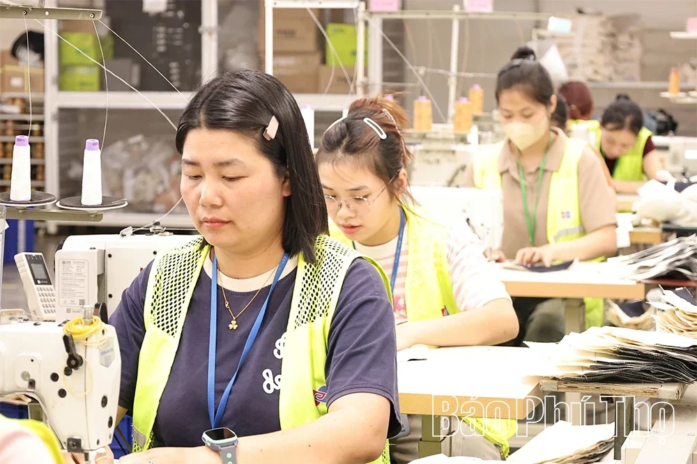 Yi Da Vietnam Co., Ltd. Allocates 11 Billion VND for Loyalty Bonuses to Honor Employees