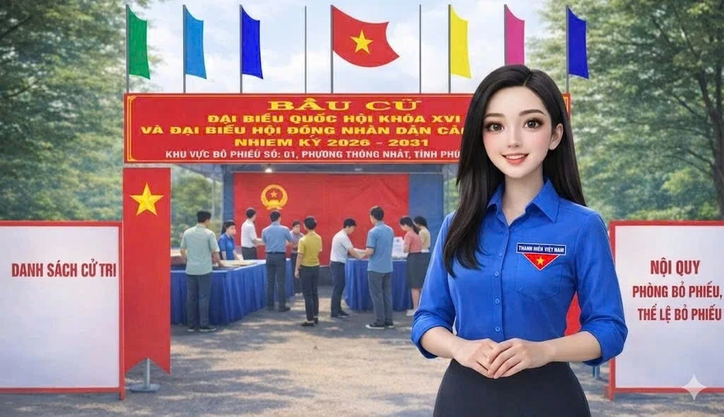 Kỳ 4: Khơi dậy khát vọng cống hiến