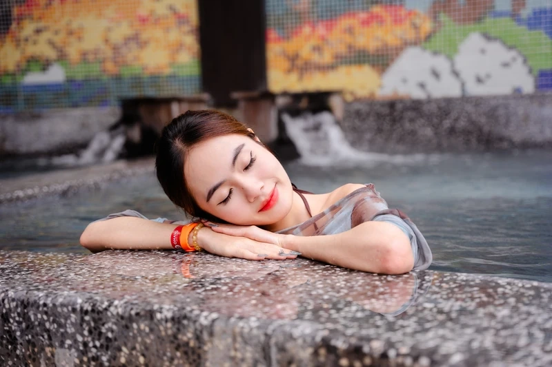 Top 2 địa điểm tắm khoáng nóng Phú Thọ đáng trải nghiệm nhất