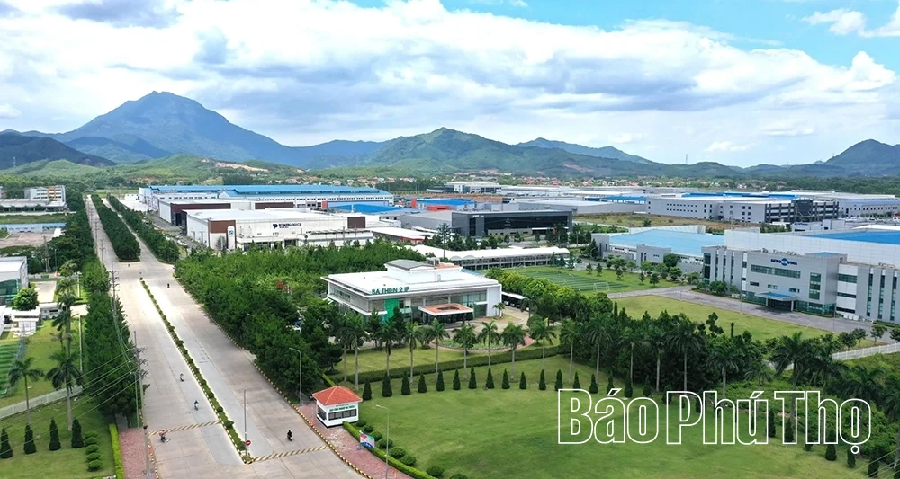 Hơn 233 nghìn lao động có việc làm tại các khu công nghiệp
