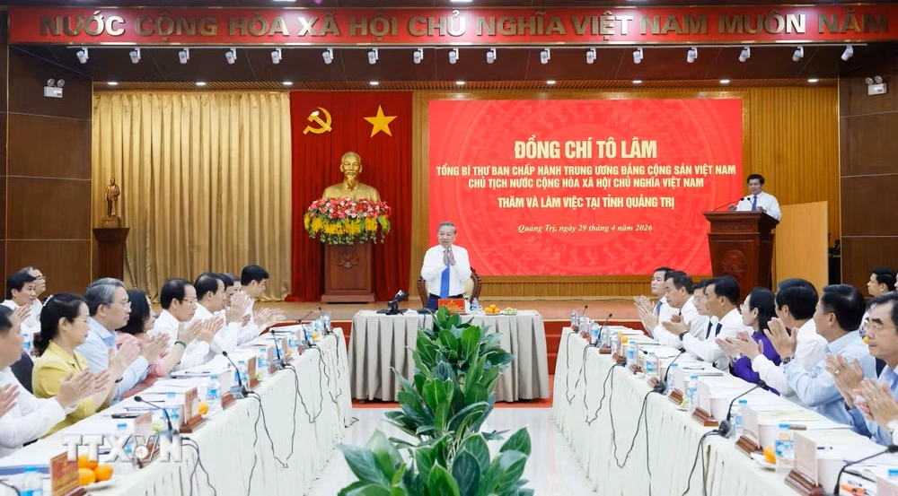 Tiếp tục gỡ nút thắt để chính quyền địa phương 2 cấp hoạt động thông suốt