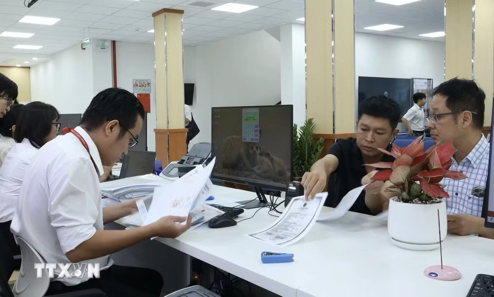 Tiếp tục gỡ nút thắt để chính quyền địa phương 2 cấp hoạt động thông suốt