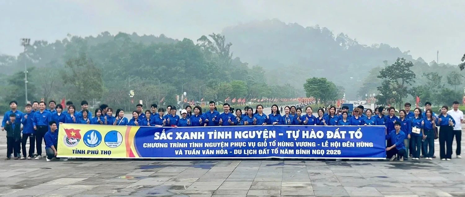 Giữ gìn lễ hội “xanh”