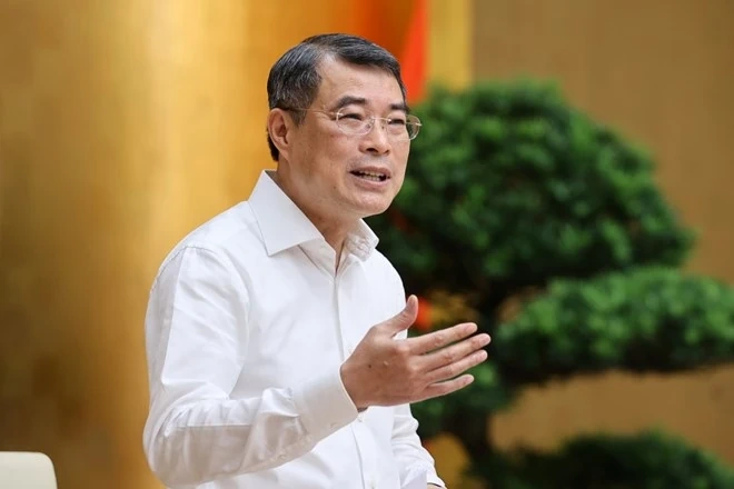 Vàng là tài sản người dân được quyền nắm giữ nhưng Nhà nước không khuyến khích