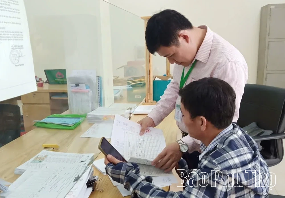 Đòn bẩy tạo sinh kế bền vững