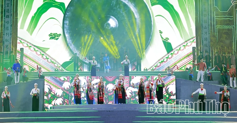 Bảo tồn di sản văn hóa phi vật thể trong dòng chảy du lịch